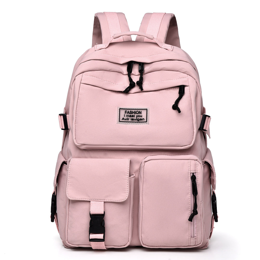 Multi-Fach Taschenfunktionaler Rucksack Karnz