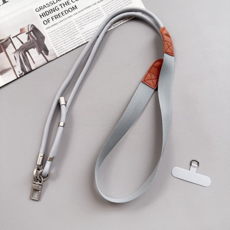 Multi-Functional ID Card Lanyard Karnz