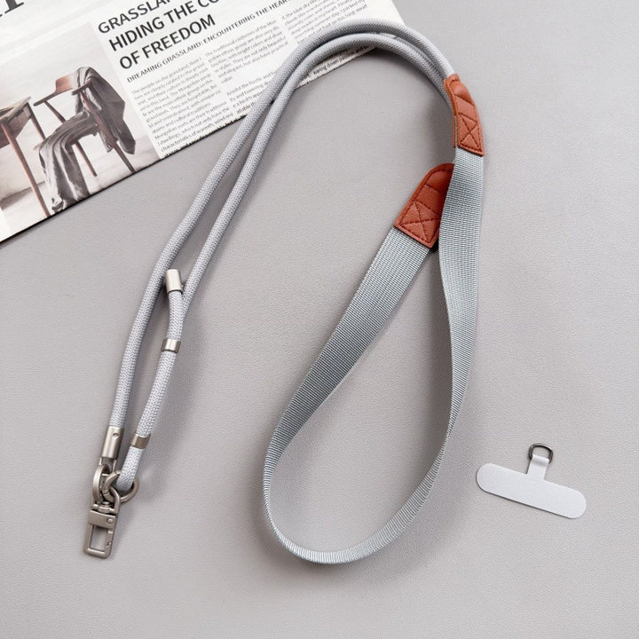 Multi-Functional ID Card Lanyard Karnz