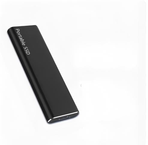 Portables externes SSD Karnz