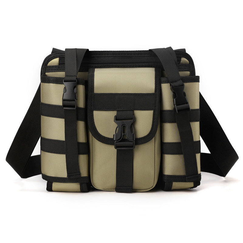Taktischer Utility Organizer Tasche Karnz