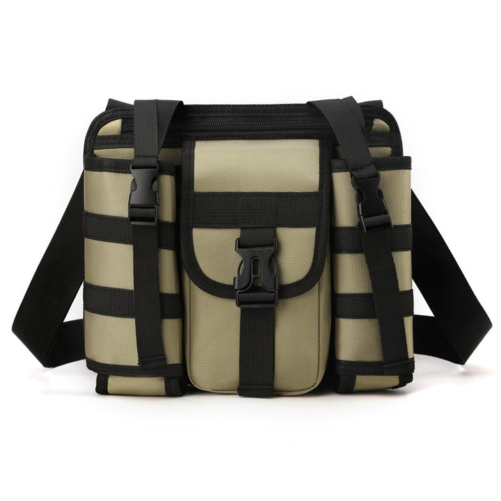 Taktischer Utility Organizer Tasche Karnz
