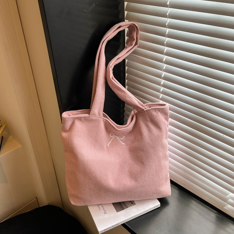 Lässige Cordura-Tasche