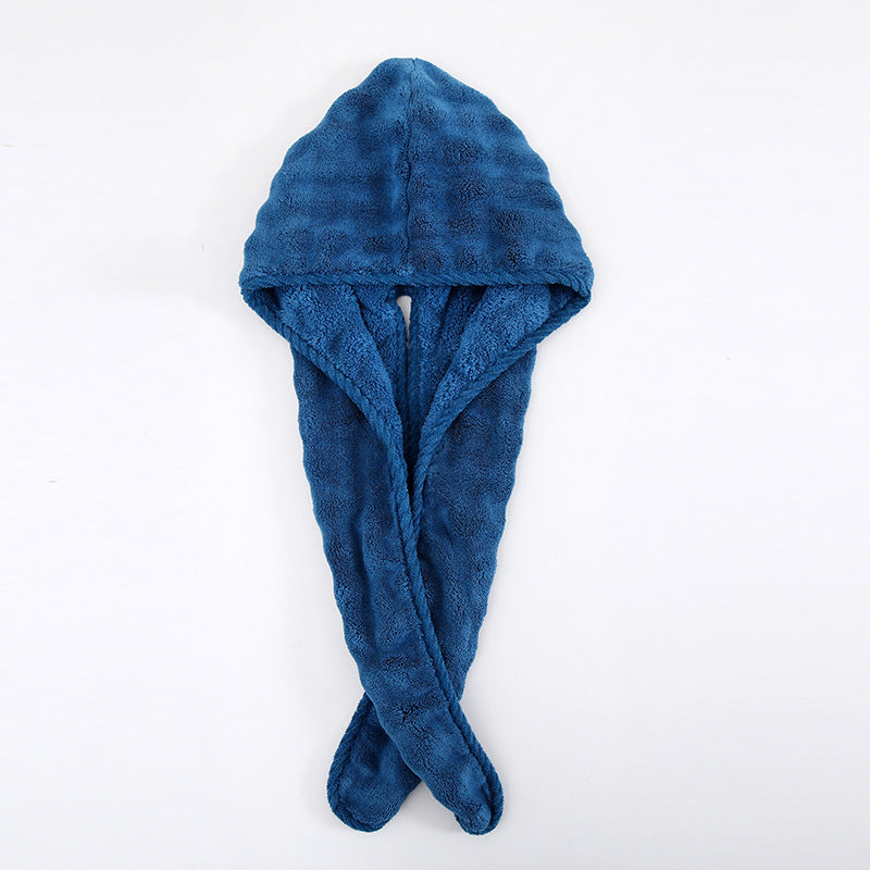Damen Kuschelponcho Karnz