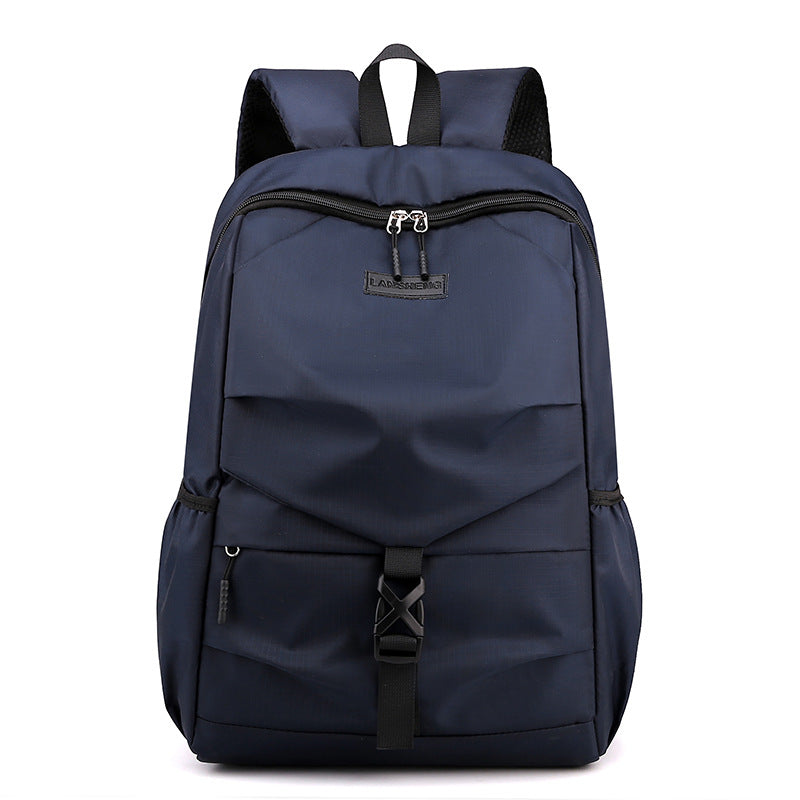 Vielseitiger Alltags-Rucksack