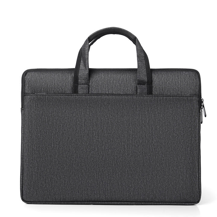 Professionelle Slim Laptop Tasche Karnz