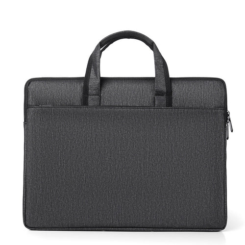 Professionelle Slim Laptop Tasche Karnz
