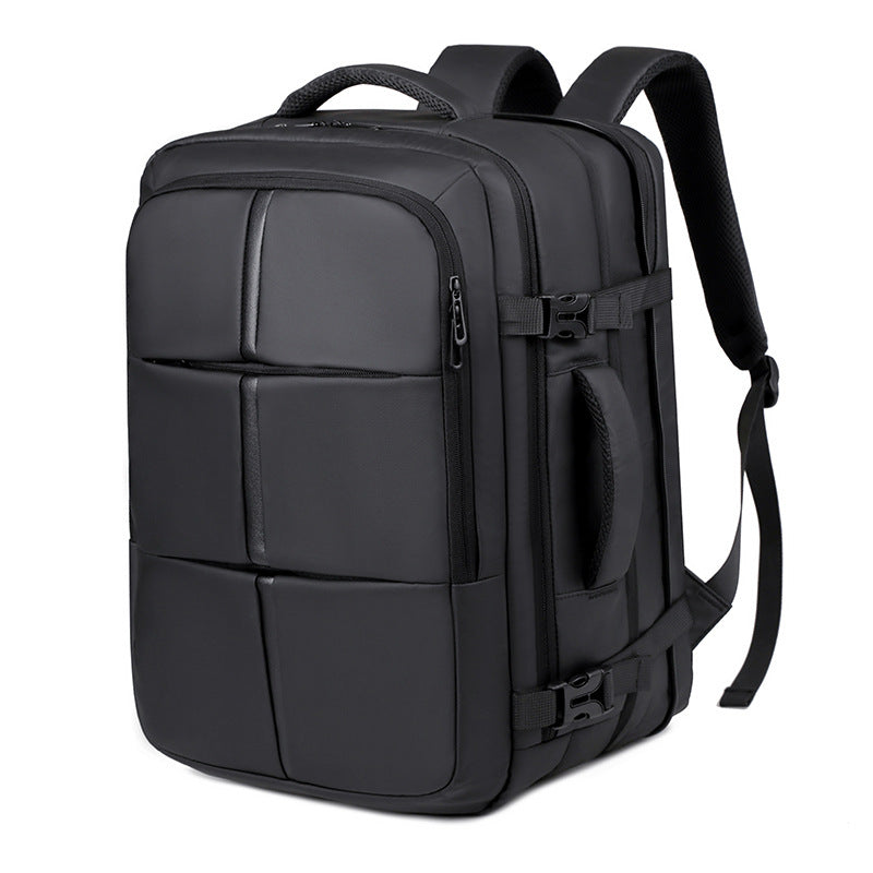 Ergonomischer Reise-Rucksack Karnz