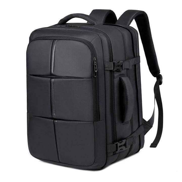 Ergonomischer Reise-Rucksack Karnz