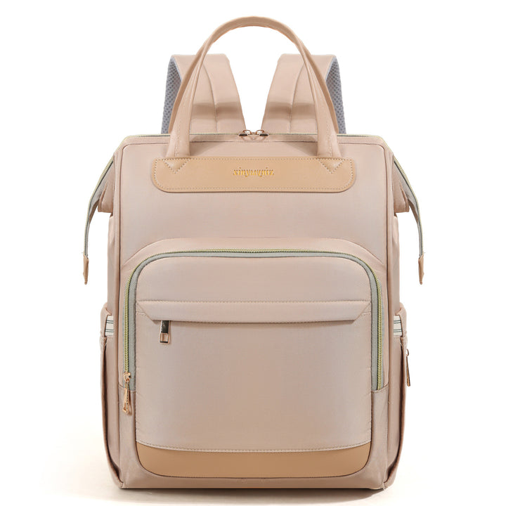 Multi-Compartment Reise-Rucksack Karnz