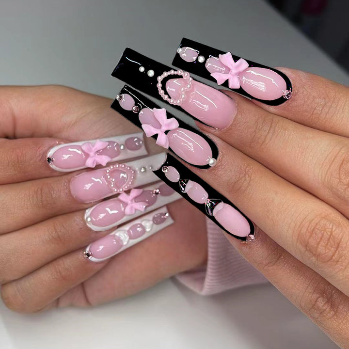 Nageldesign Karnz