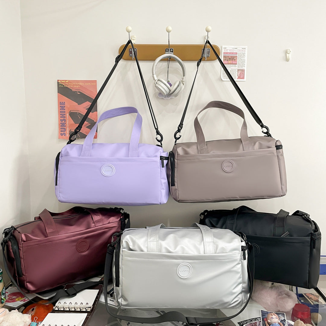 Funktionale Sport Duffle-Tasche Karnz