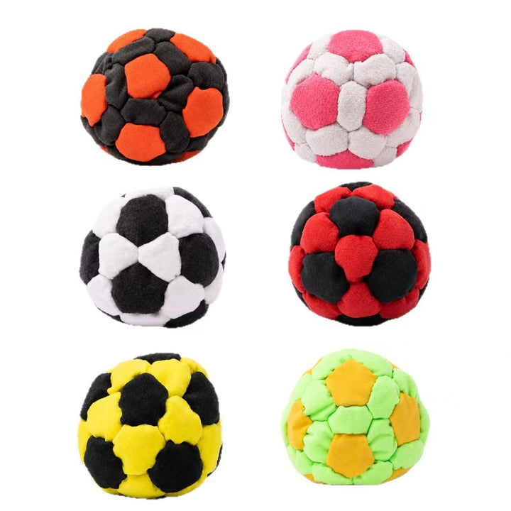 Spielzeug-Fußball Karnz