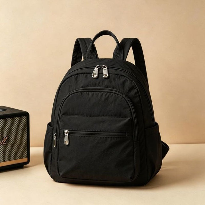 Kompakter Tagesrucksack Karnz