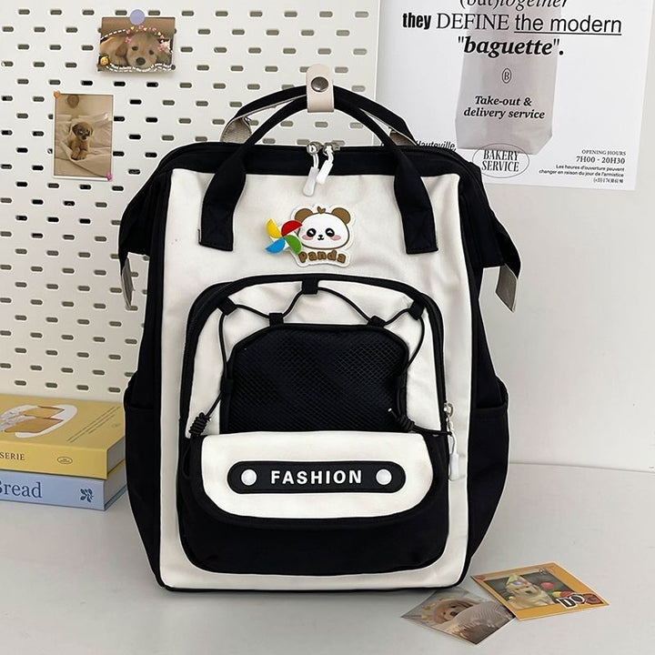 Kreativer Cartoon-Themen-Rucksack