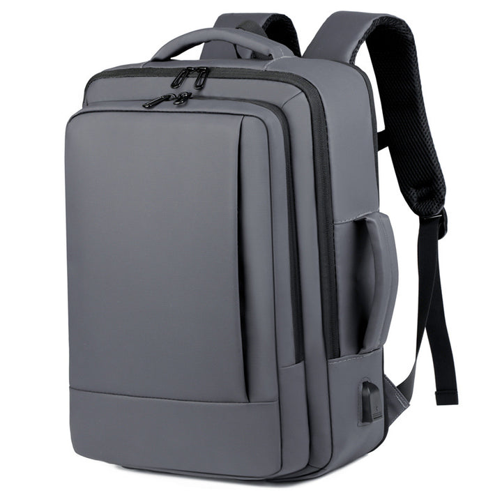 Smart Travel Backpack Karnz