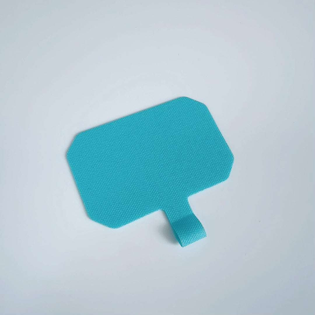 Identifikationsschild Karnz