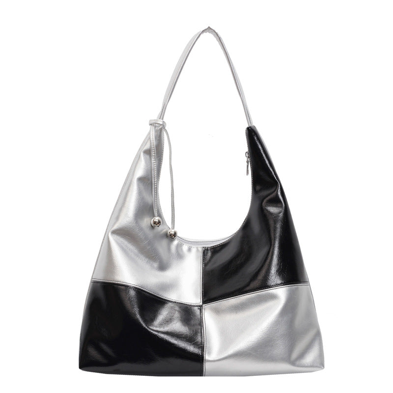 Chic Wendbare Hobo-Tasche Karnz