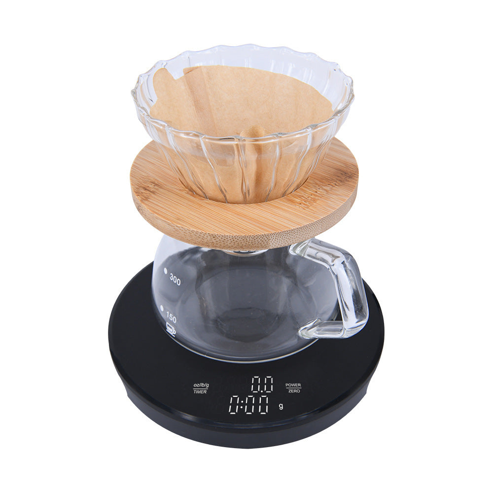 Digitale Küchenwaage