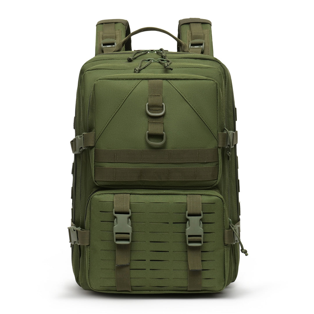Lässiger Alltag Reise Rucksack