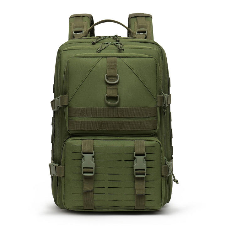 Lässiger Alltag Reise Rucksack