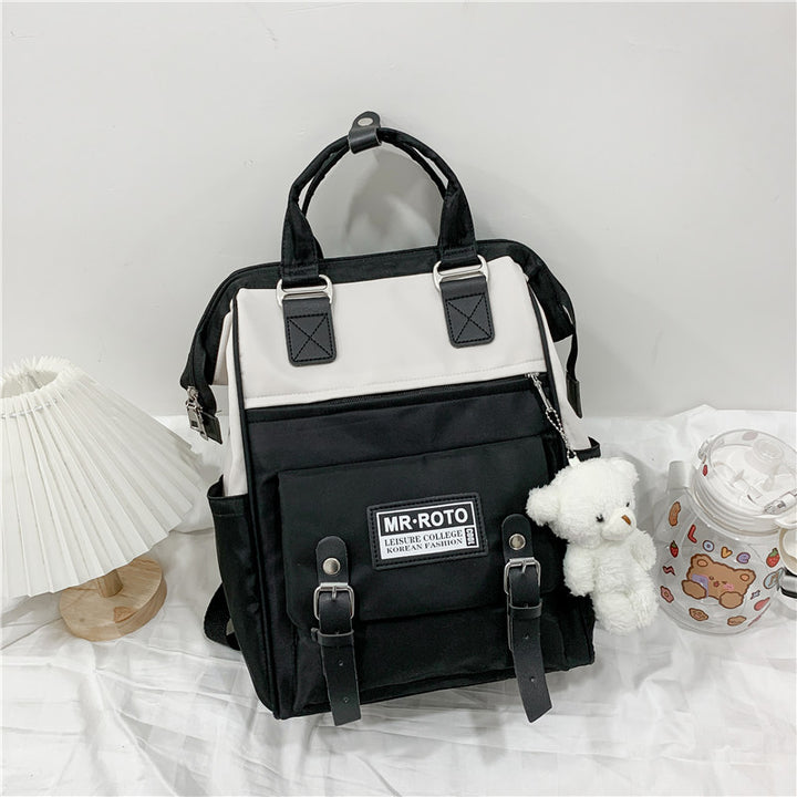 Multi-Zweck-Rucksack Karnz