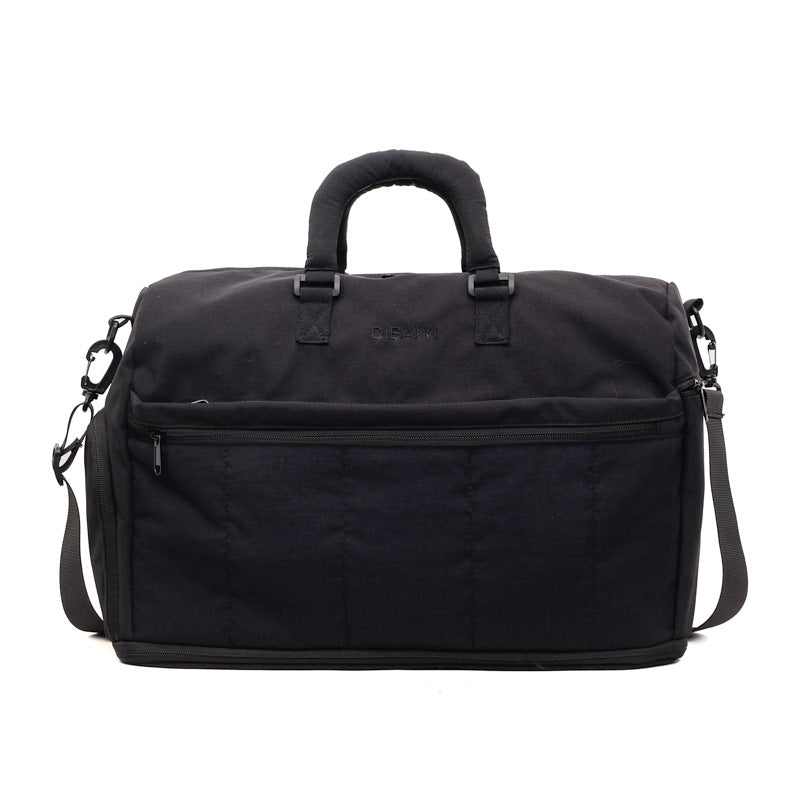 Verstellbare Multifunktionale Wochenendtasche