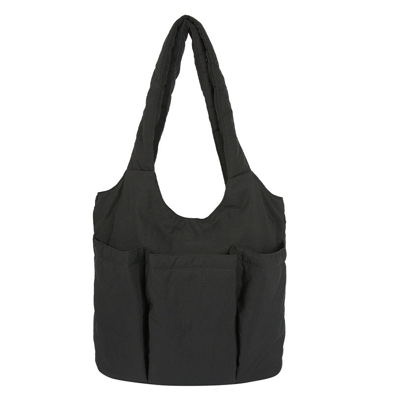 Praktische Multi-Taschen Tragetasche Karnz