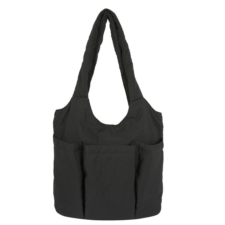 Praktische Multi-Taschen Tragetasche Karnz