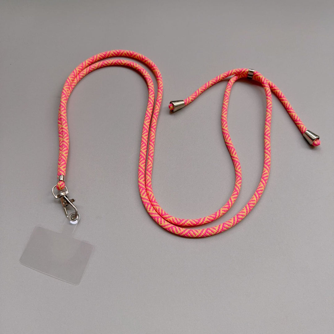 Stylischer Ausweisinhaber Karnz