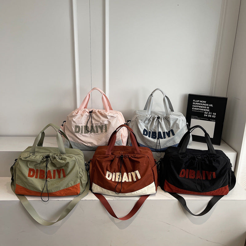 Professionelle Sport Gym Duffel