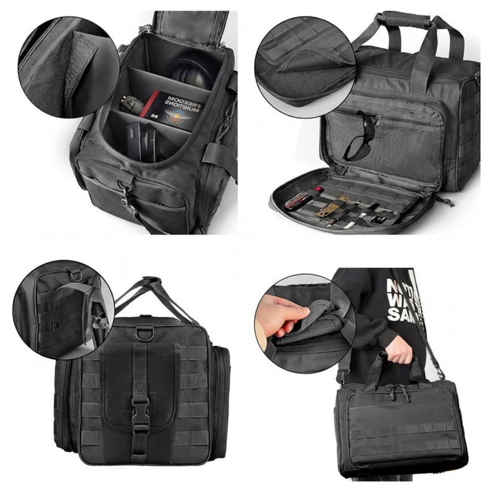 Multi-Purpose Taktische Tragetasche Karnz