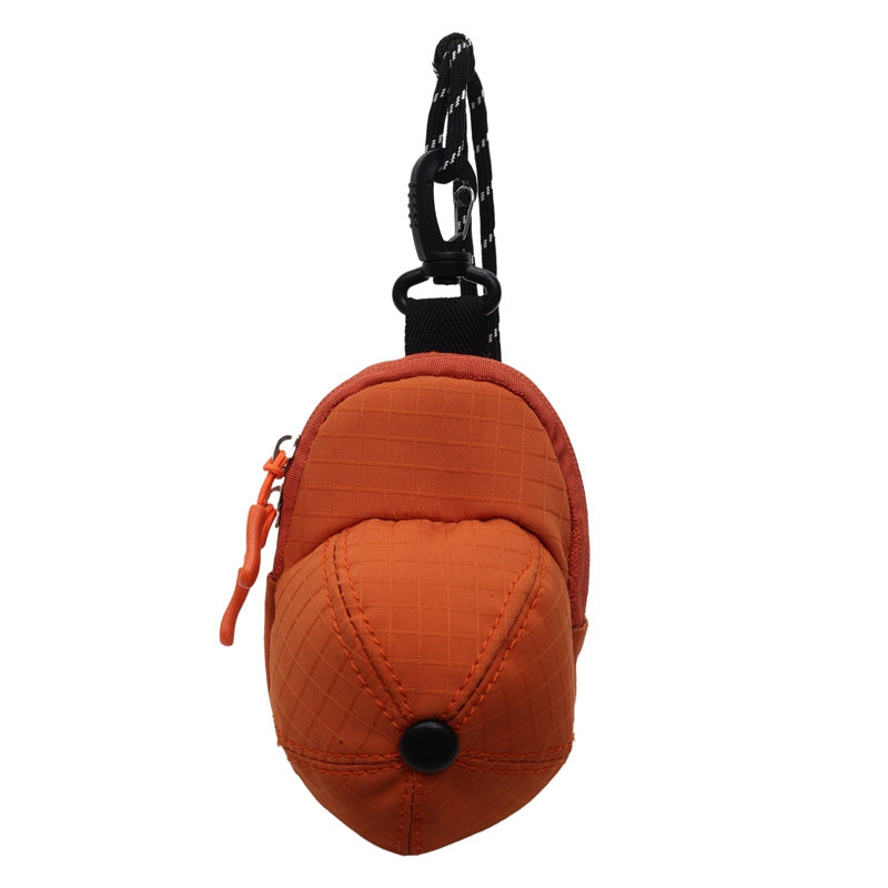 Kompakte Taschen-Utensilientasche Karnz