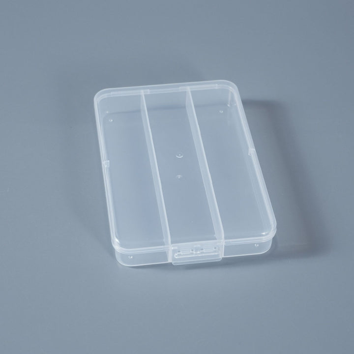 Geräumige Trennlagerbox Karnz