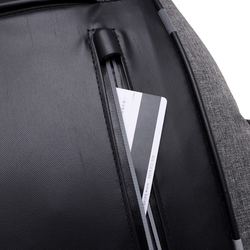 Hochwertiger Laptop-Rucksack Karnz
