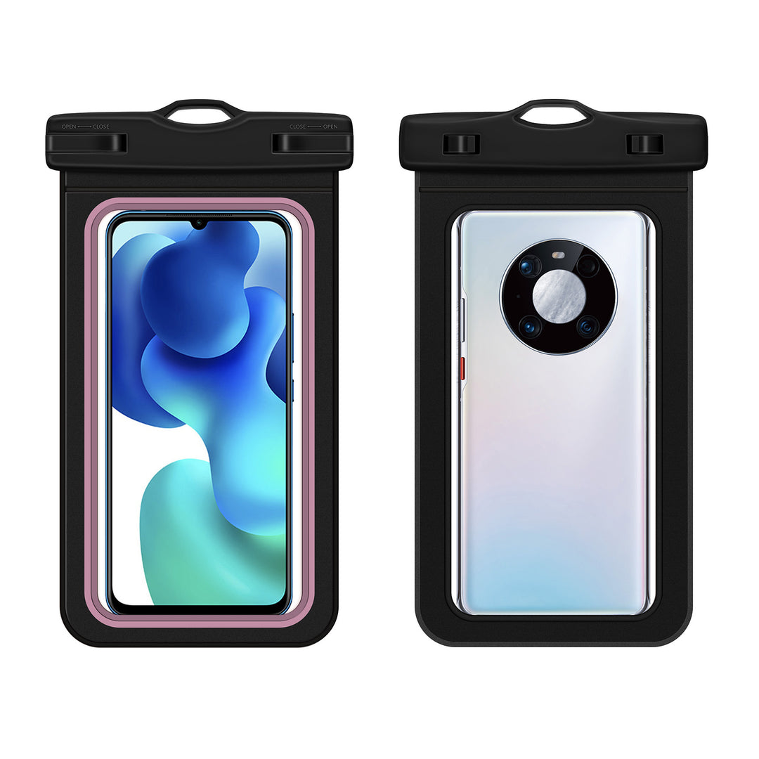 Wasserdichte Smartphone-Hülle Karnz