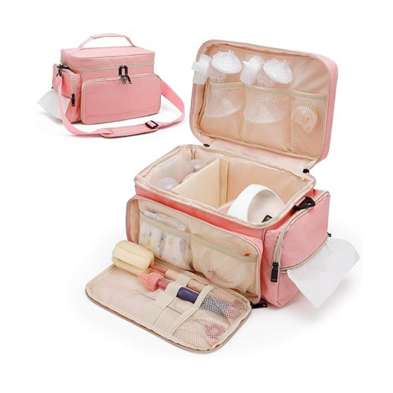 Kosmetik-Organizer-Tasche Karnz