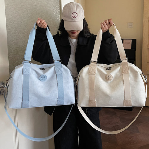 Stylische und funktionale Sportreisetasche