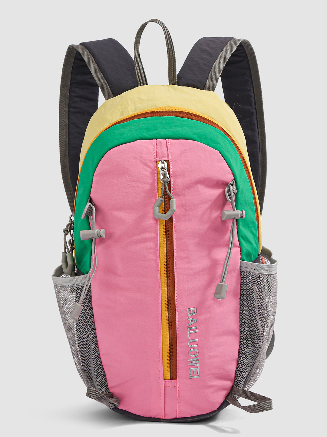 Funktionaler Outdoor-Rucksack