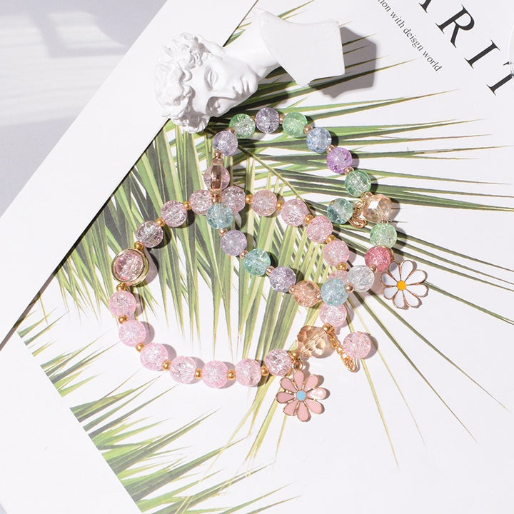Modeschmuck Armband Karnz