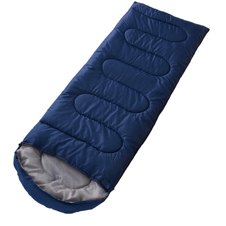 Leichter kompakter Schlafsack Karnz