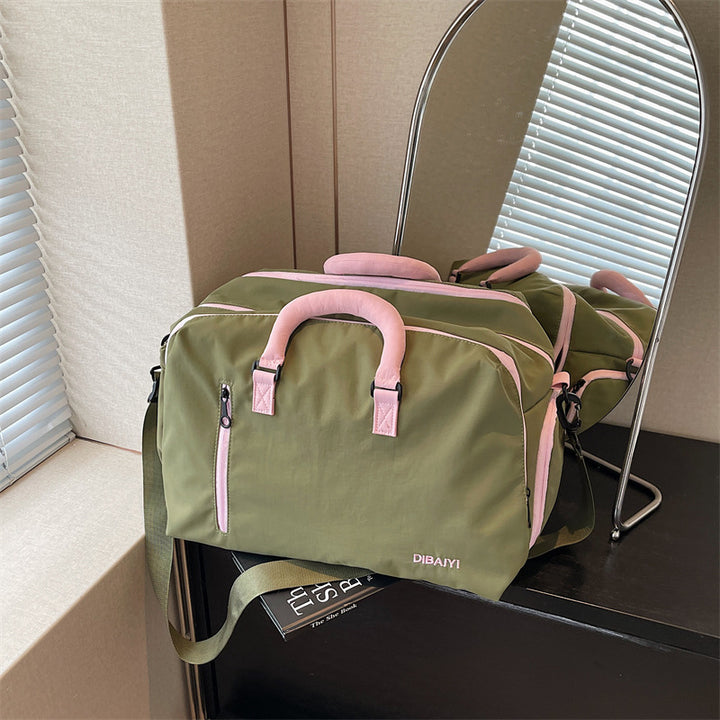 Multi-Funktionale Reise Duffle Bag Karnz 1790157997