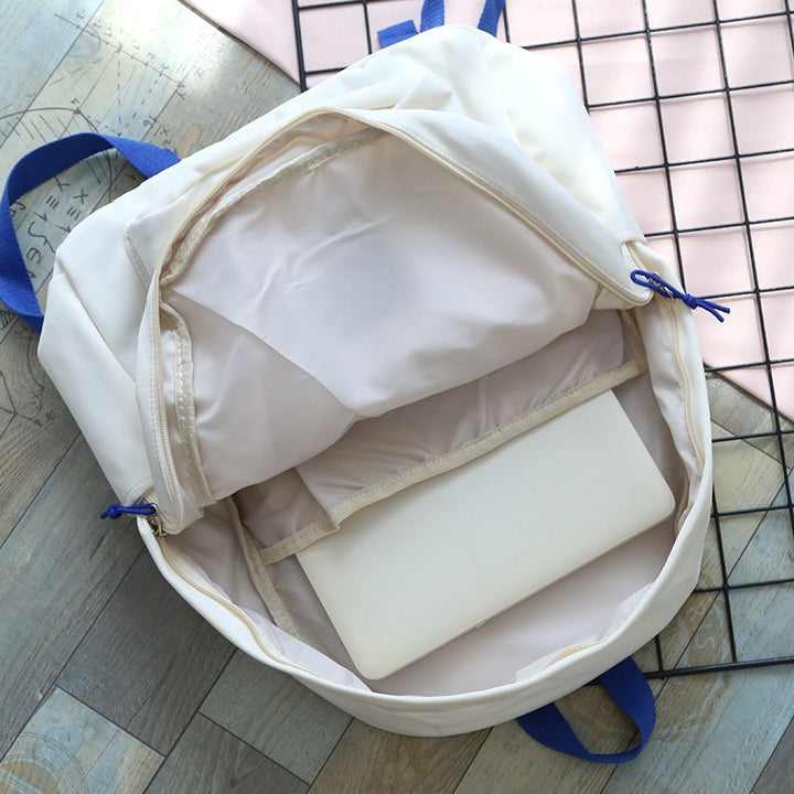 Sportlicher Backpack Karnz