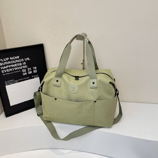 Vielseitige Gym- und Reisetasche