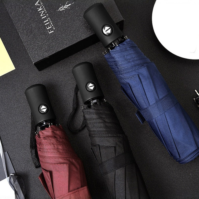 Unisex Sonnenschutzschirm Karnz