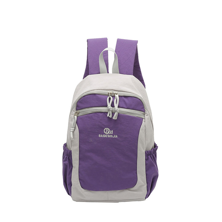 Vielseitiger Outdoor-Explorer-Rucksack