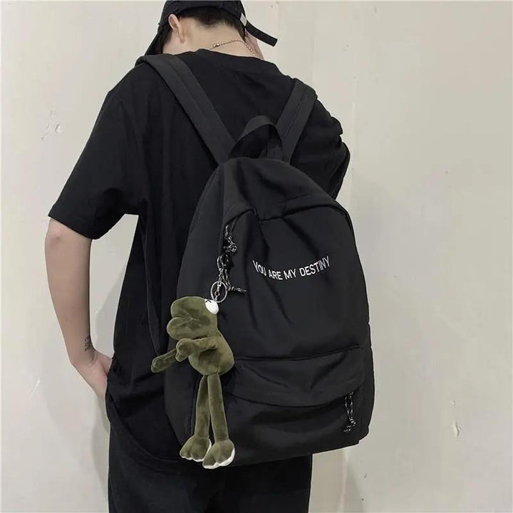 Casual Rucksack Karnz