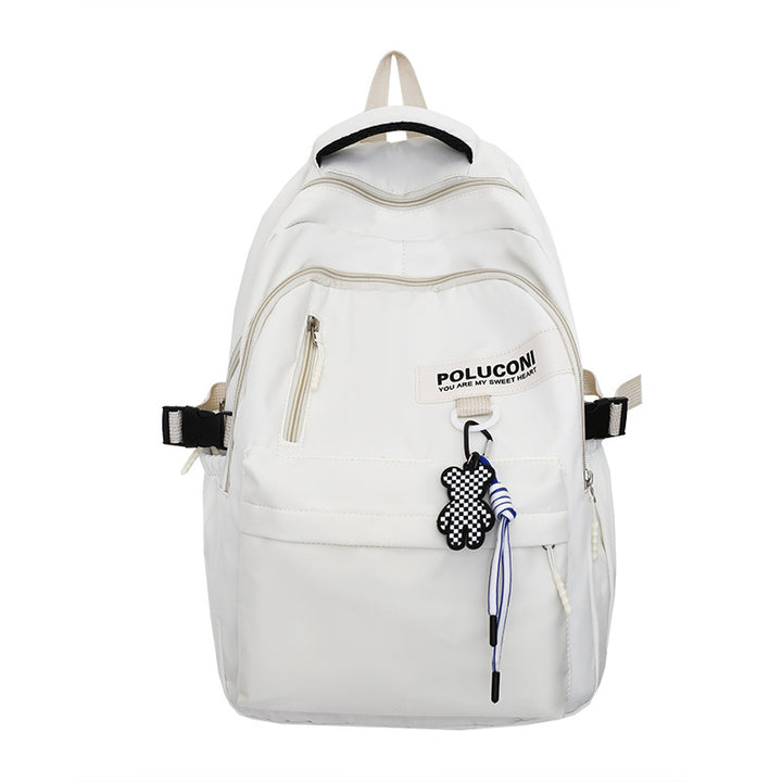 Stylischer und funktionaler Rucksack