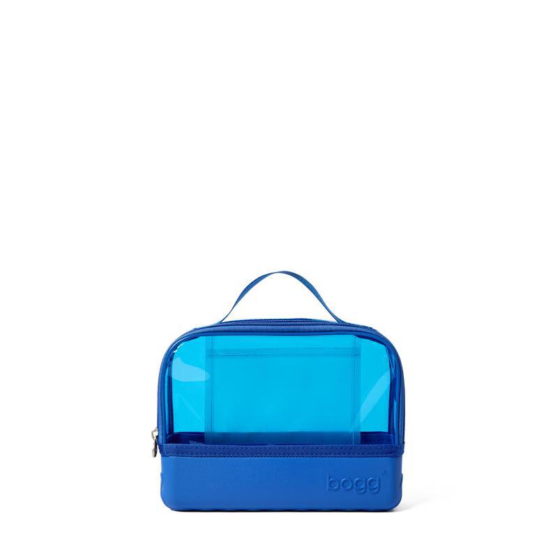 Praktische und Transparente Kosmetik-Organizer-Tasche Karnz