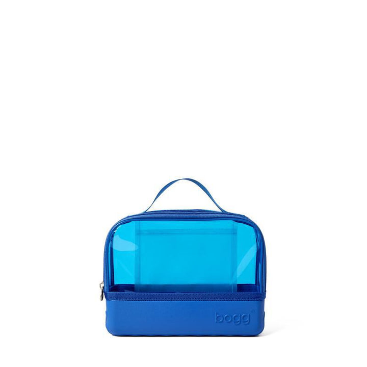 Praktische und Transparente Kosmetik-Organizer-Tasche Karnz